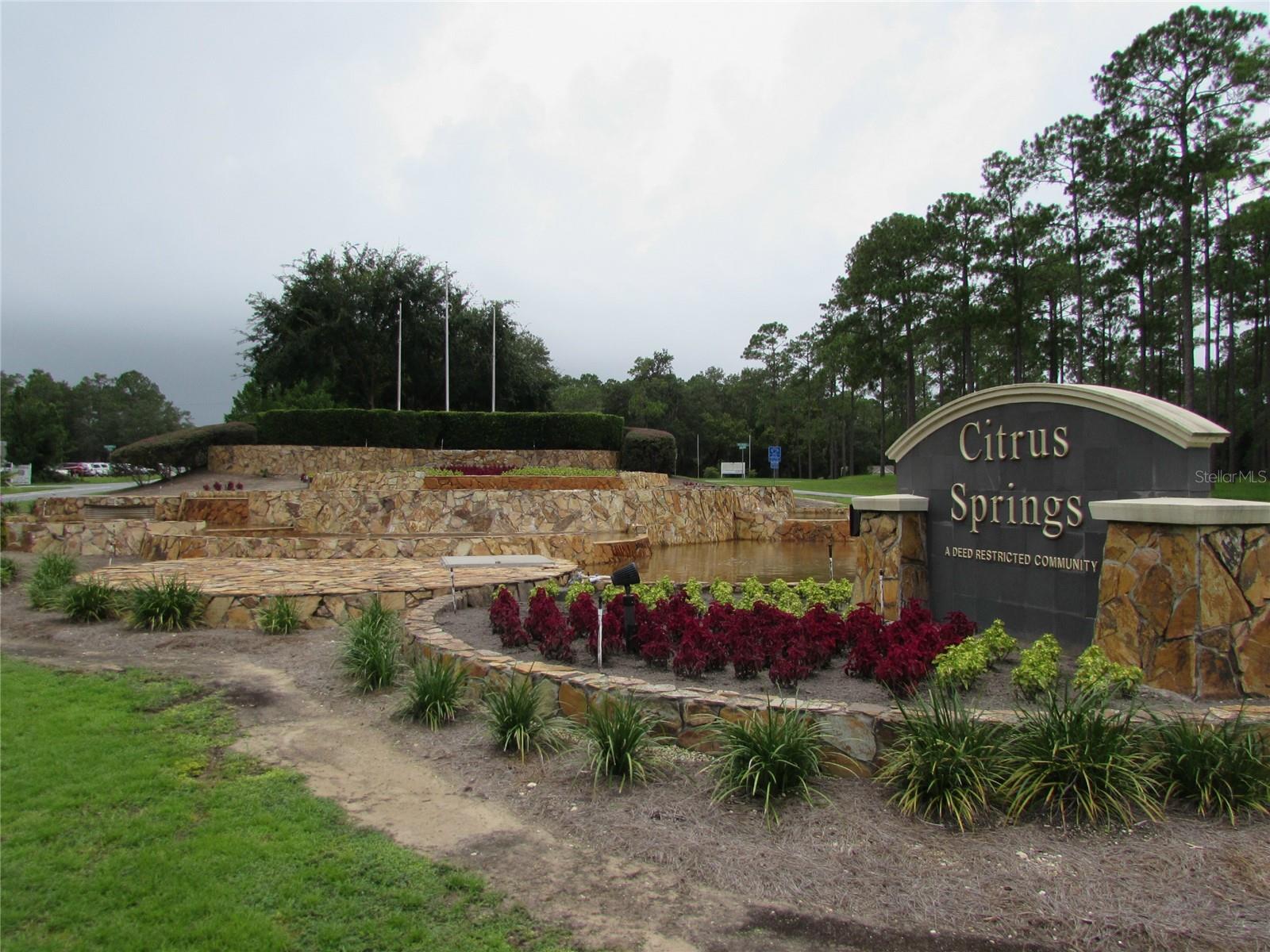 9250 N TRAVIS DR, CITRUS SPRINGS, FL — photo 30