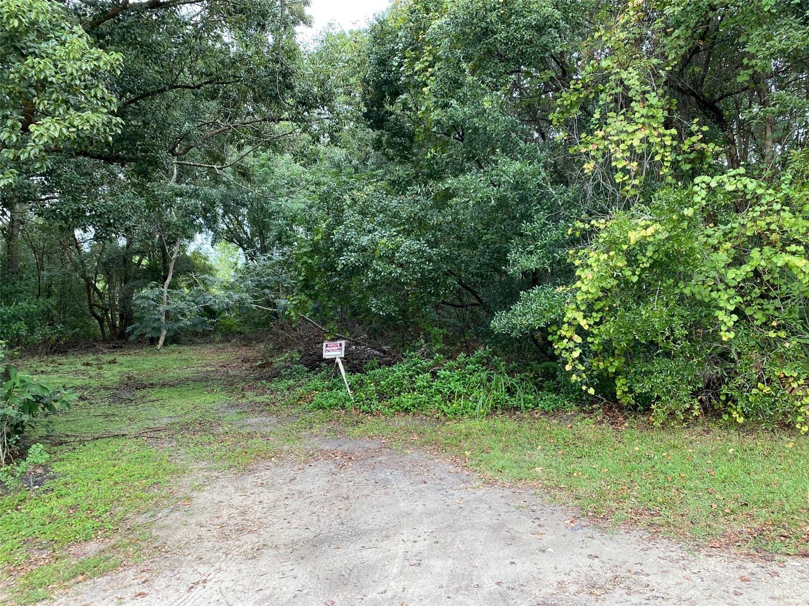 N WARDELL ST, MOUNT DORA, FL
