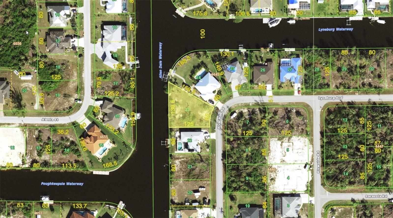 10610 RIVERSIDE RD, PORT CHARLOTTE, FL — photo 3