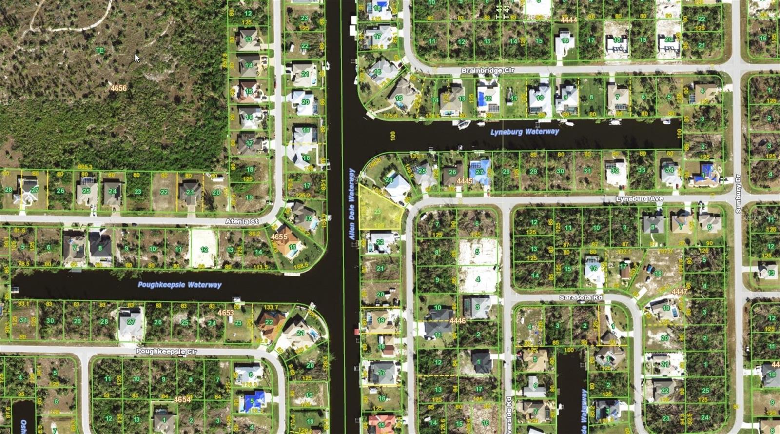 10610 RIVERSIDE RD, PORT CHARLOTTE, FL — photo 5