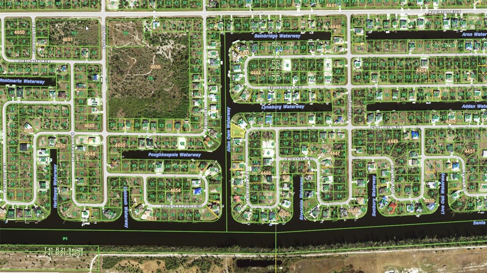 10610 RIVERSIDE RD, PORT CHARLOTTE, FL — photo 7