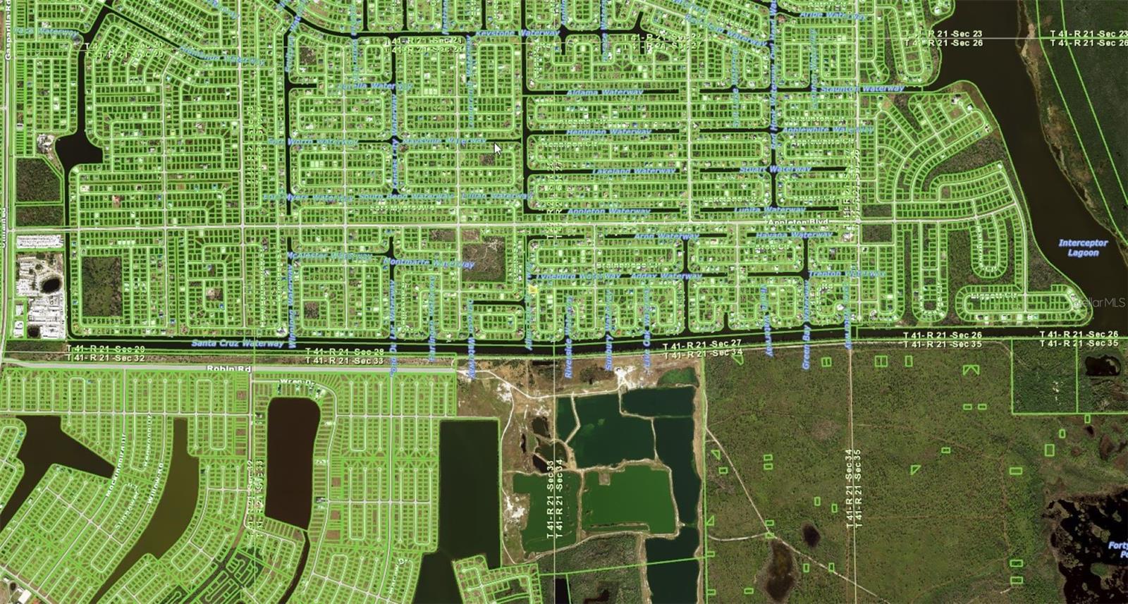 10610 RIVERSIDE RD, PORT CHARLOTTE, FL — photo 9
