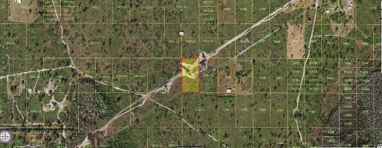 HOLOPAW GROVES RD, ST CLOUD, FL — photo 2