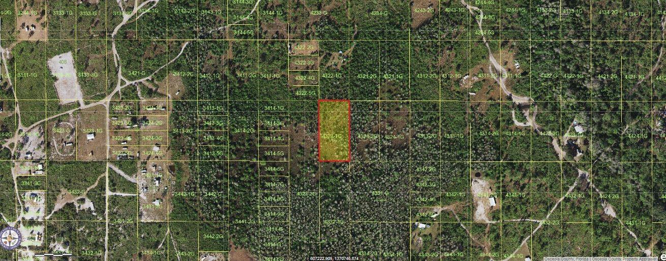 HOLOPAW GROVES RD, ST CLOUD, FL — photo 2
