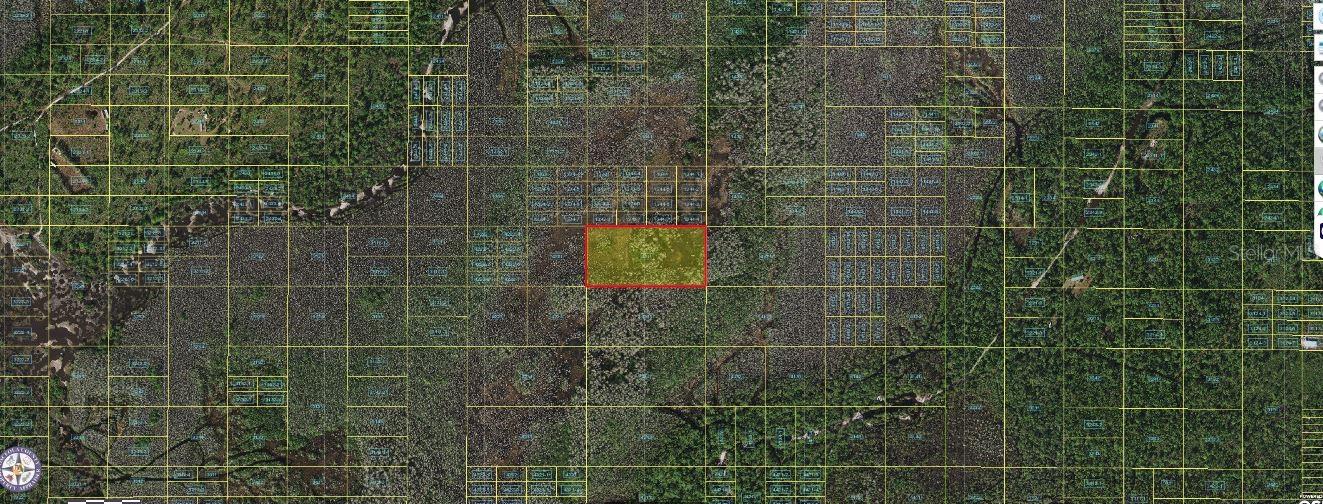 HOLOPAW GROVES RD, ST CLOUD, FL — photo 2
