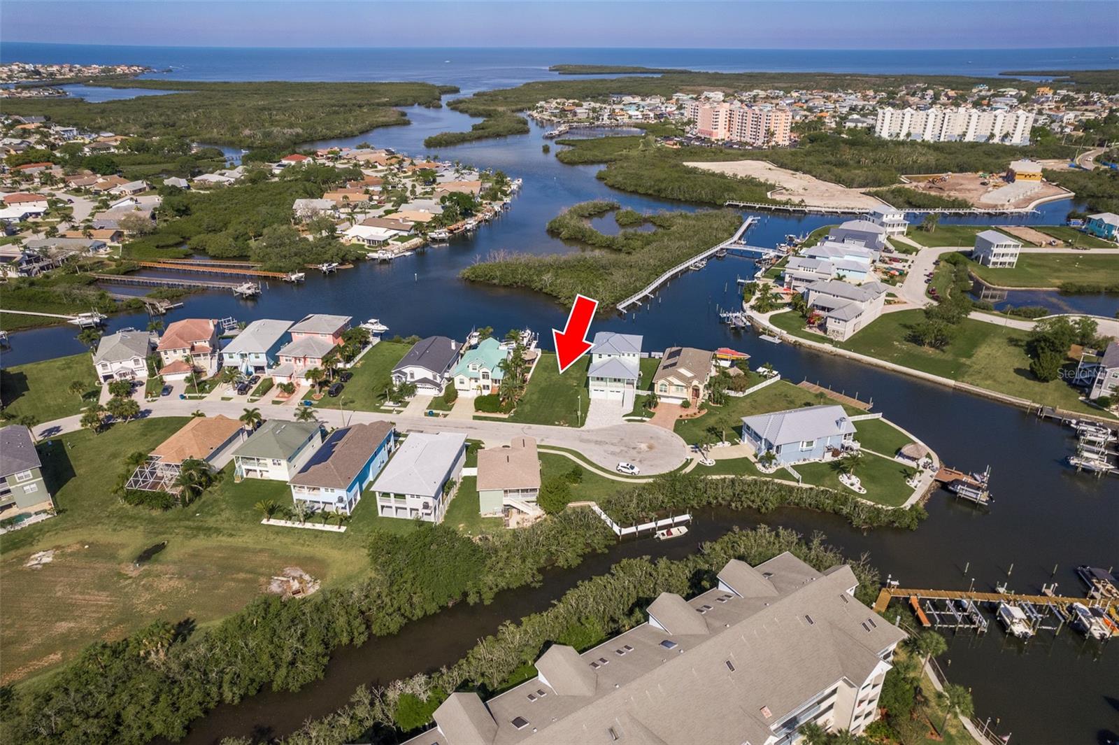 5627 JOBETH DR, NEW PORT RICHEY, FL