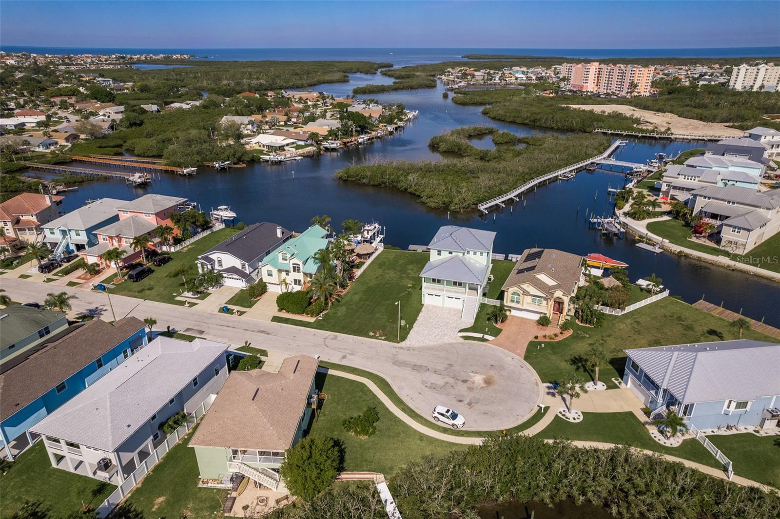 5627 JOBETH DR, NEW PORT RICHEY, FL — photo 15
