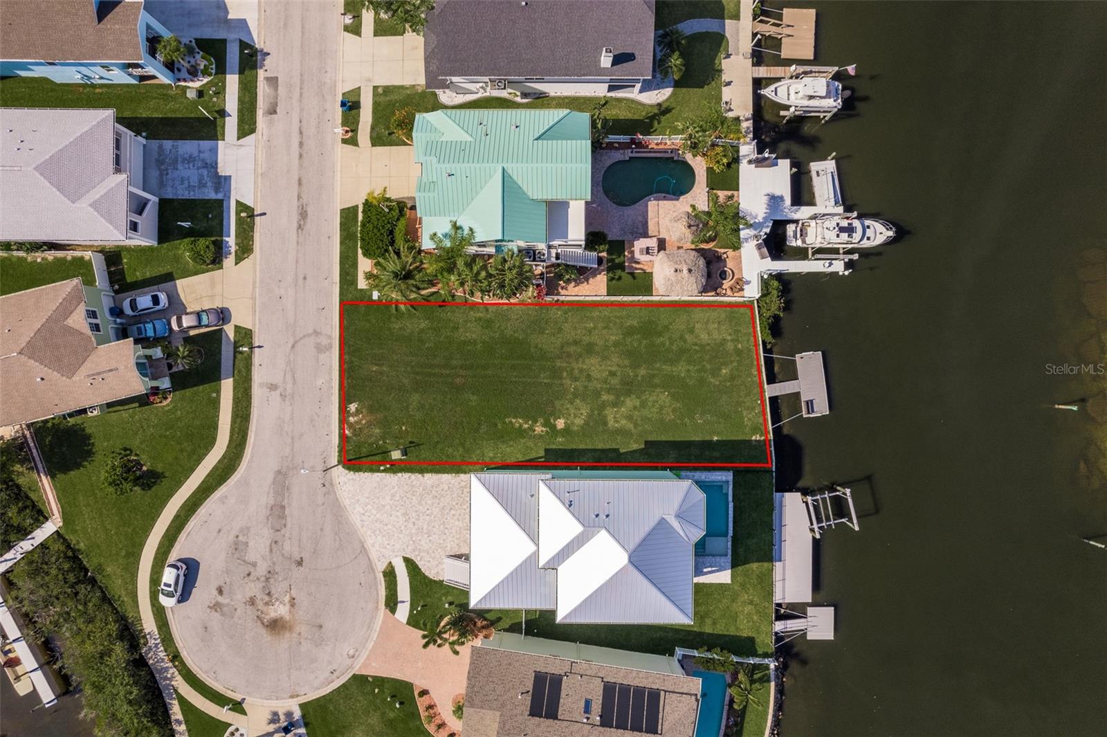 5627 JOBETH DR, NEW PORT RICHEY, FL — photo 4