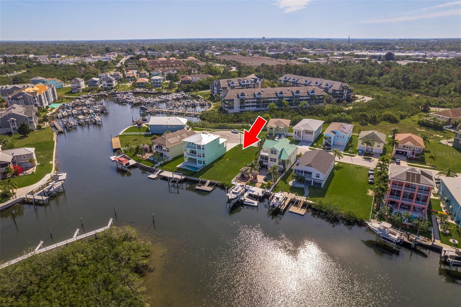 5627 JOBETH DR, NEW PORT RICHEY, FL — photo 5