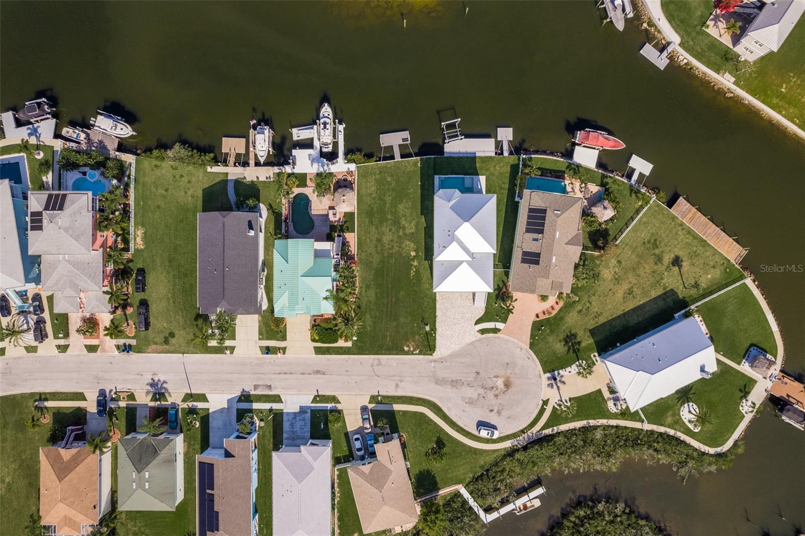 5627 JOBETH DR, NEW PORT RICHEY, FL — photo 18