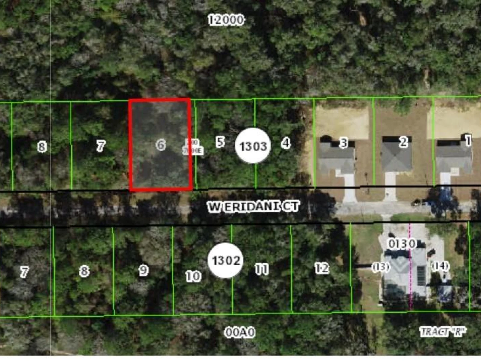 253 W ERIDANI CT, CITRUS SPRINGS, FL — photo 4