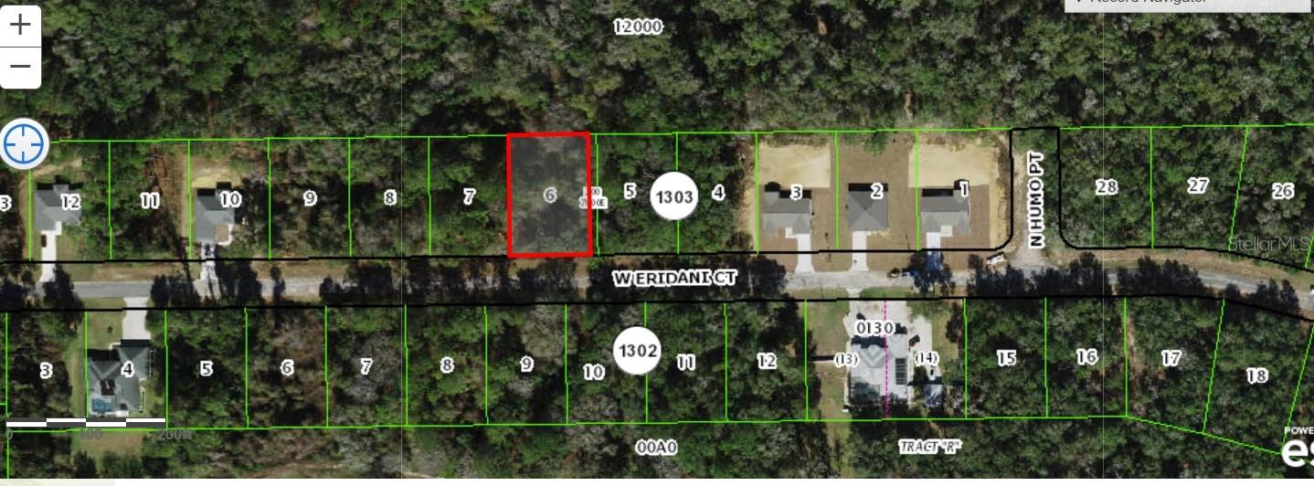 253 W ERIDANI CT, CITRUS SPRINGS, FL — photo 3