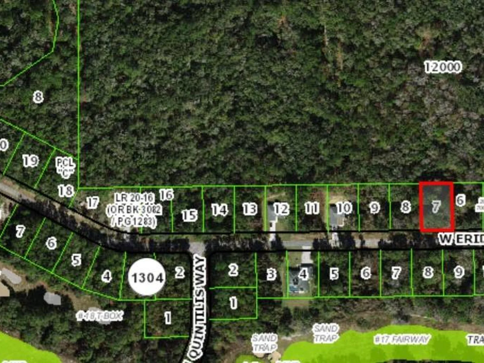 271 W ERIDANI CT, CITRUS SPRINGS, FL — photo 2