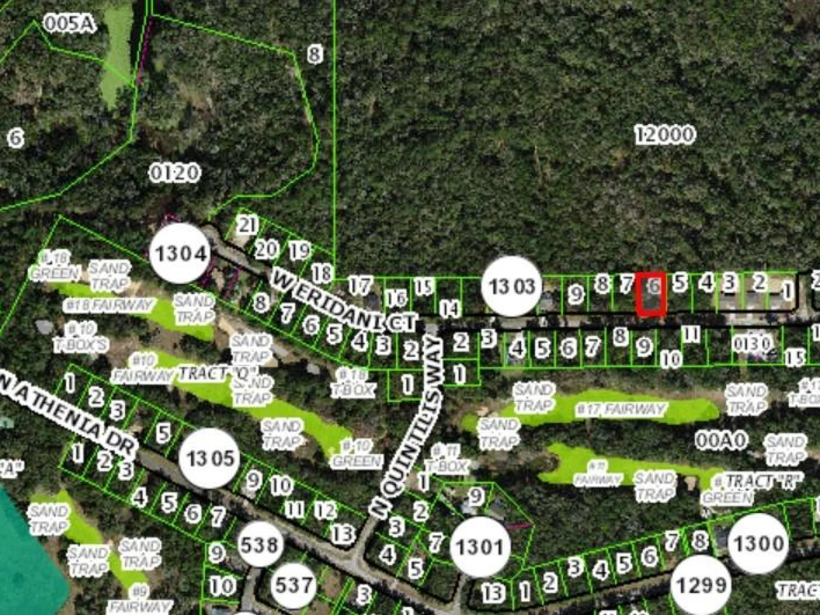 271 W ERIDANI CT, CITRUS SPRINGS, FL — photo 4