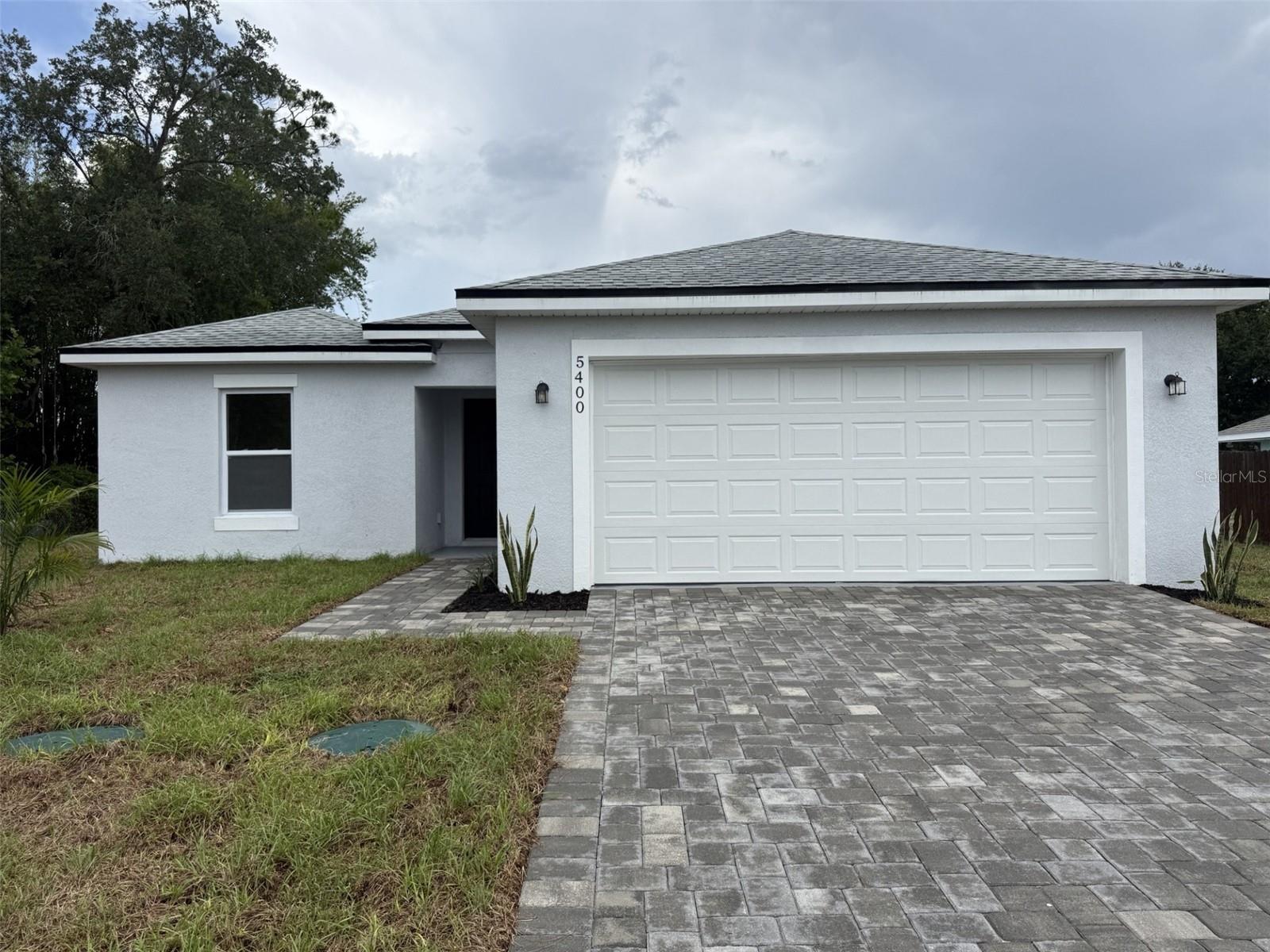 5400 LAFAYETTE AVE, SEBRING, FL