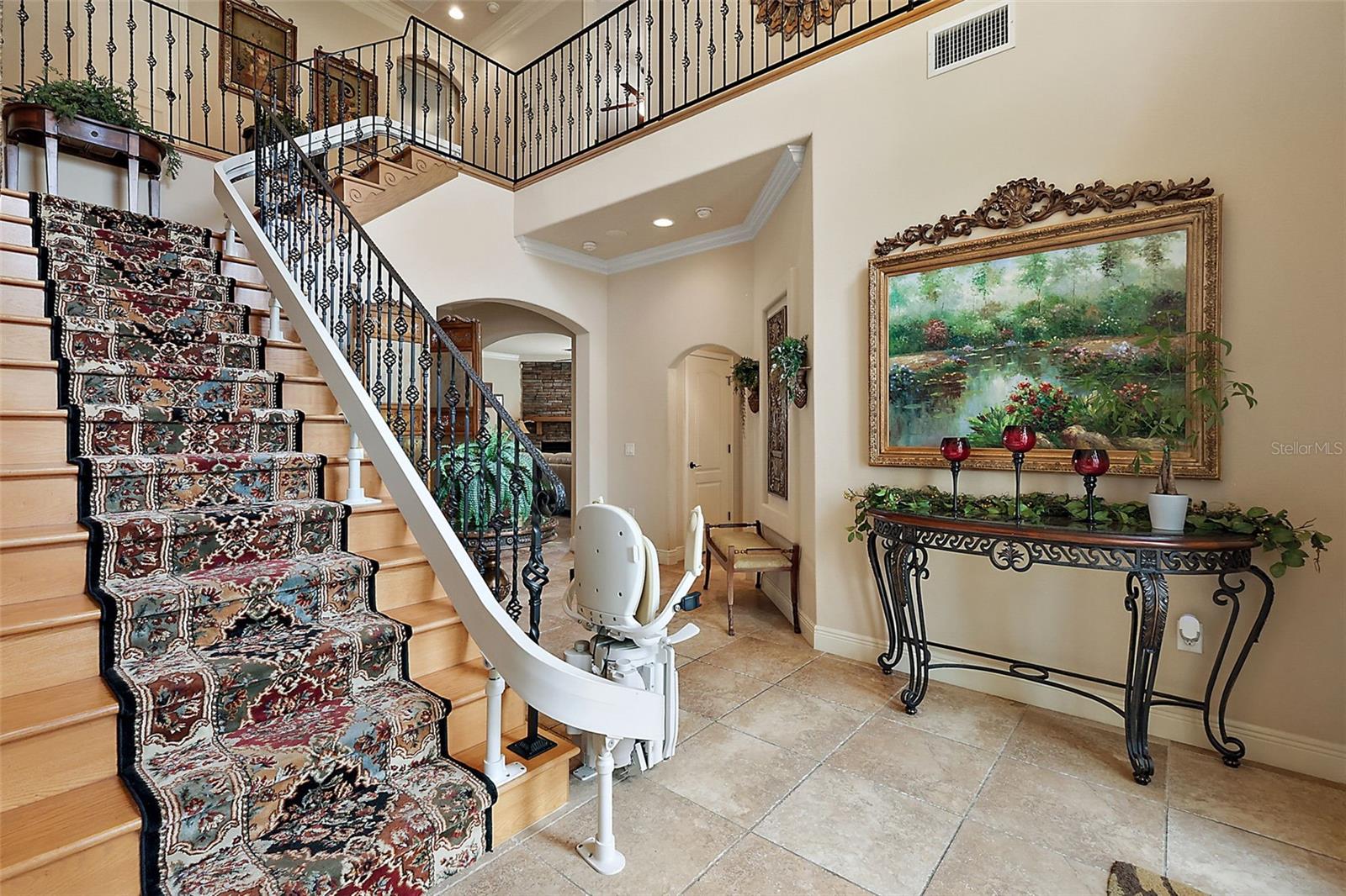 212 CRESTRUN LOOP, LEESBURG, FL — photo 7