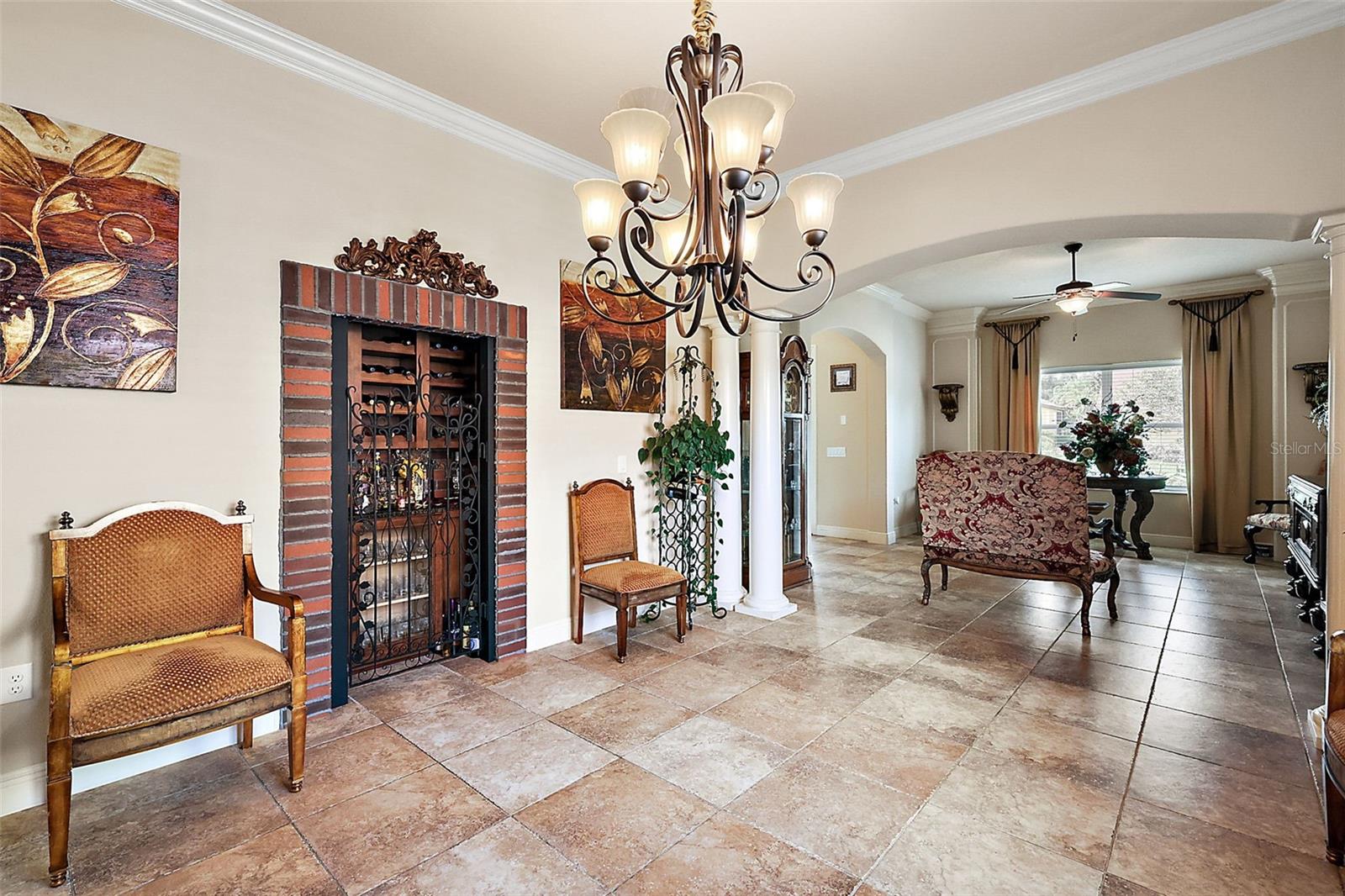 212 CRESTRUN LOOP, LEESBURG, FL — photo 12