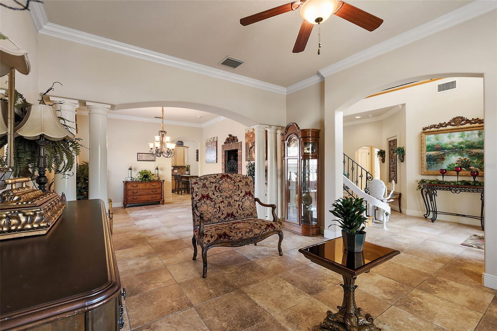 212 CRESTRUN LOOP, LEESBURG, FL — photo 13