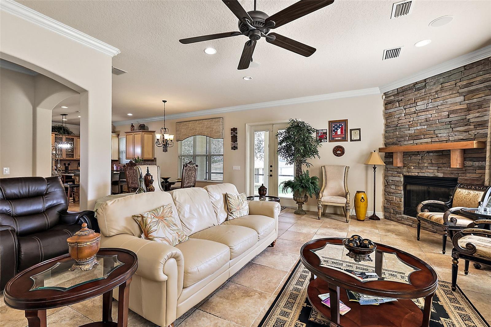 212 CRESTRUN LOOP, LEESBURG, FL — photo 23