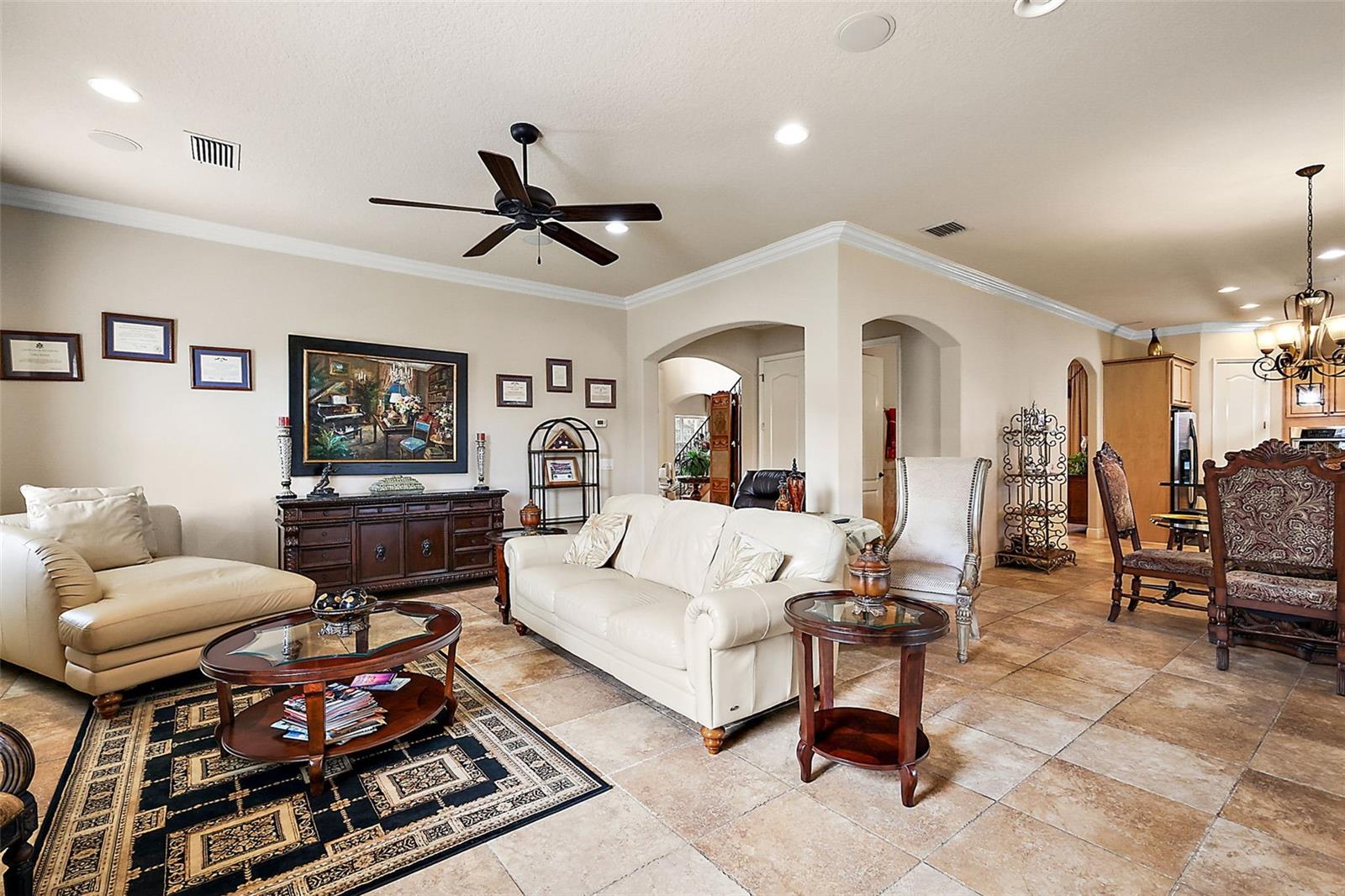212 CRESTRUN LOOP, LEESBURG, FL — photo 25
