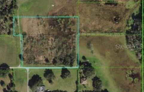 MOORE DRIVE, DADE CITY, FL