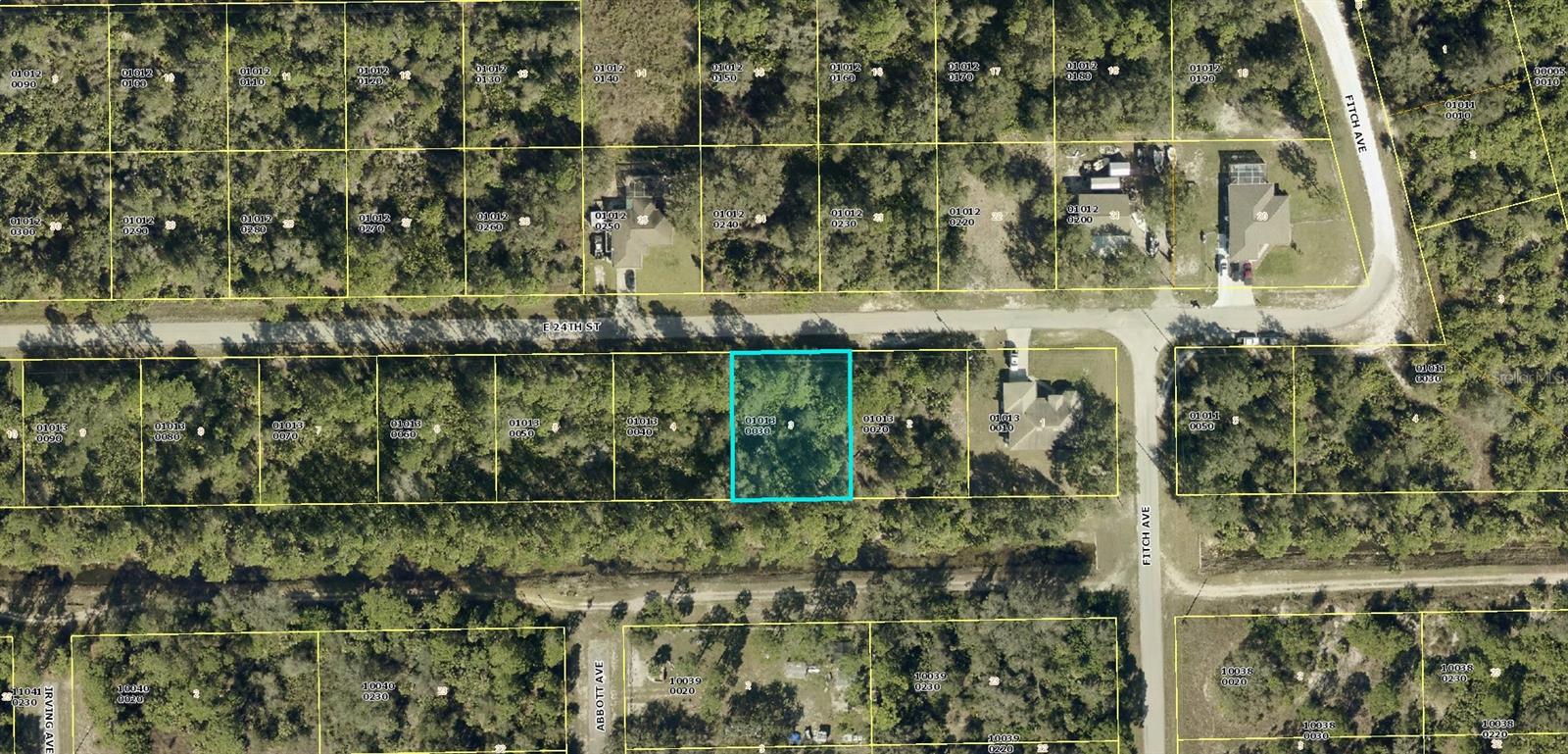 4240 E 24TH ST, ALVA, FL — photo 2