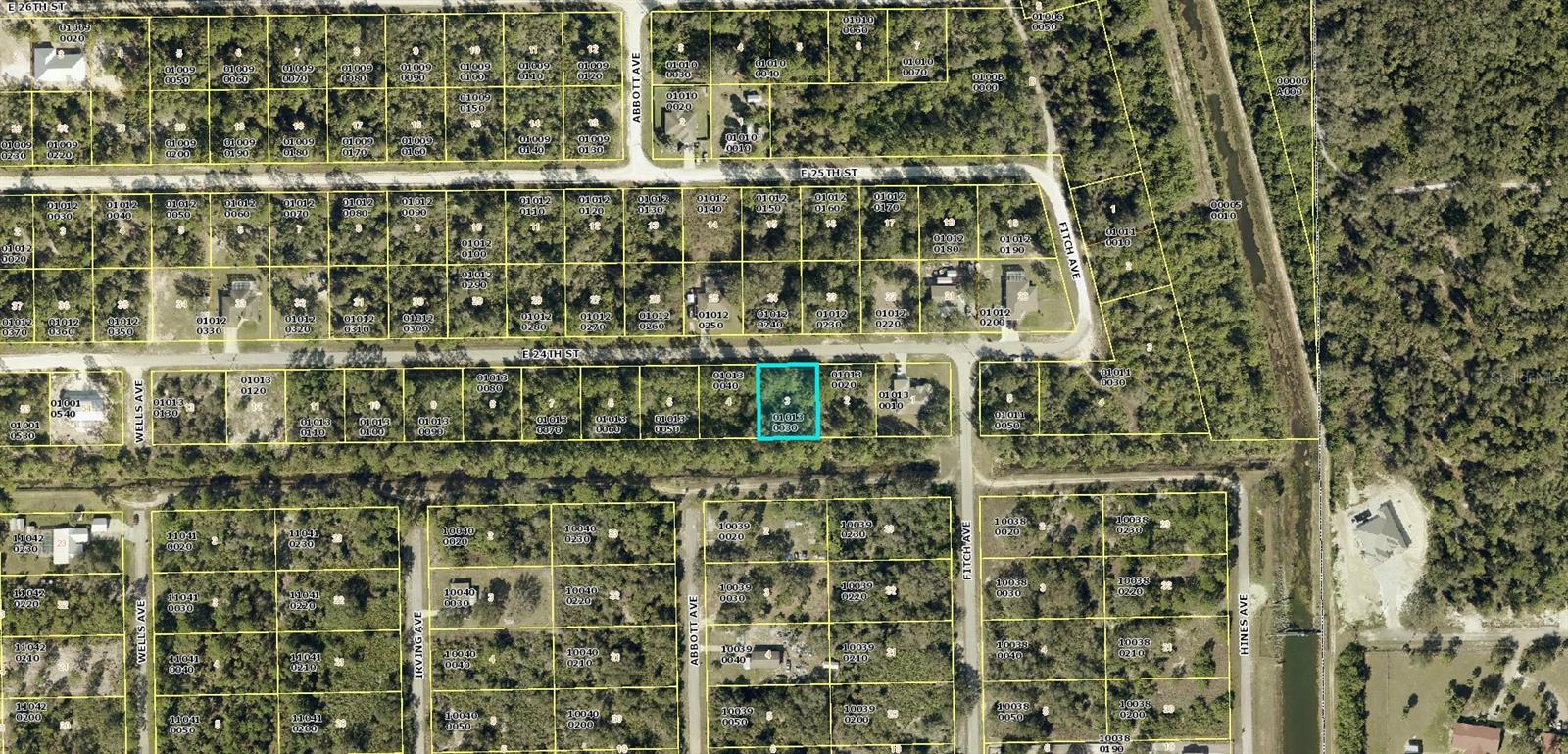 4240 E 24TH ST, ALVA, FL — photo 3
