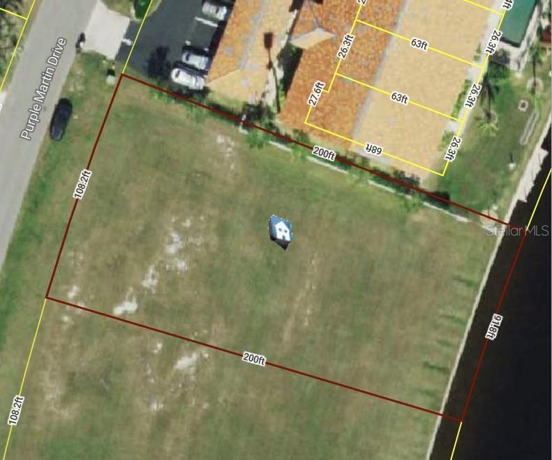 3232 PURPLE MARTIN DR, PUNTA GORDA, FL — photo 2