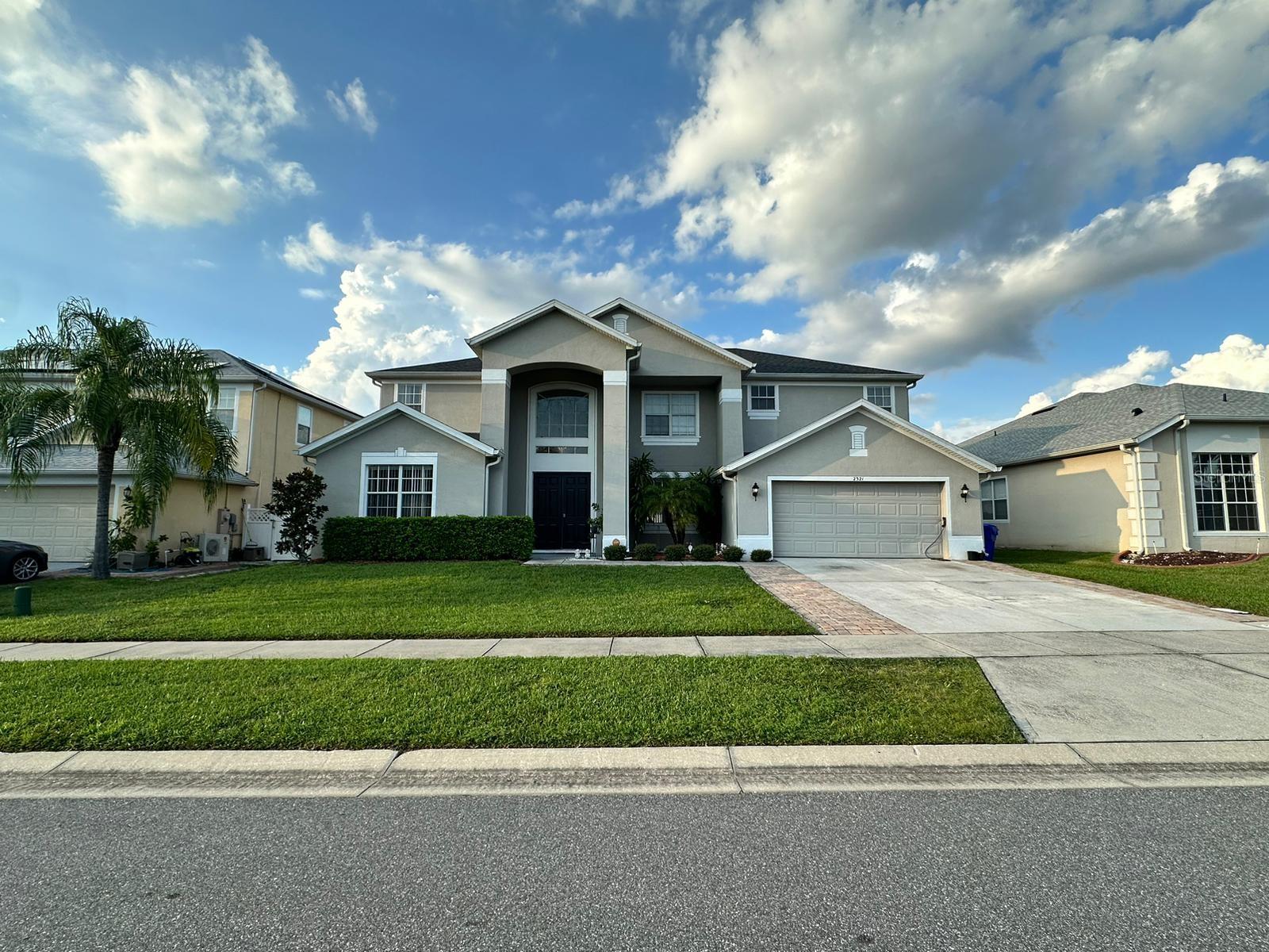2321 HINSDALE DR, KISSIMMEE, FL