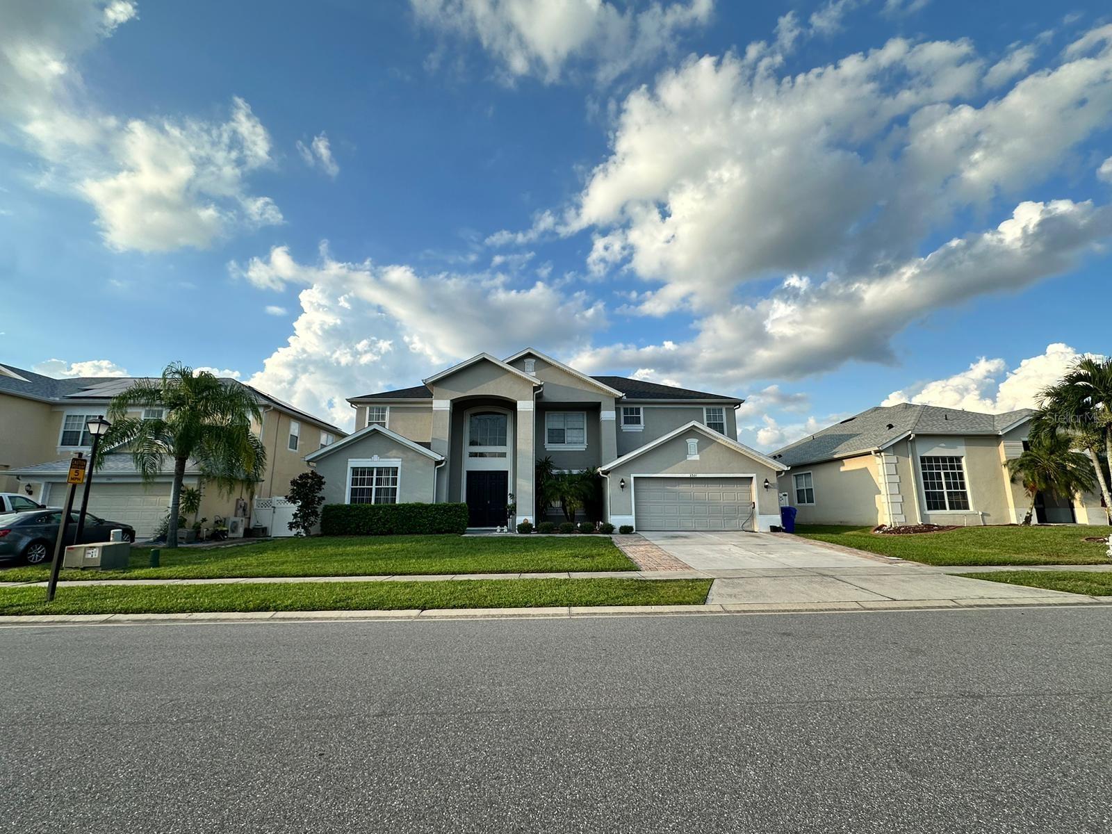 2321 HINSDALE DR, KISSIMMEE, FL — photo 4