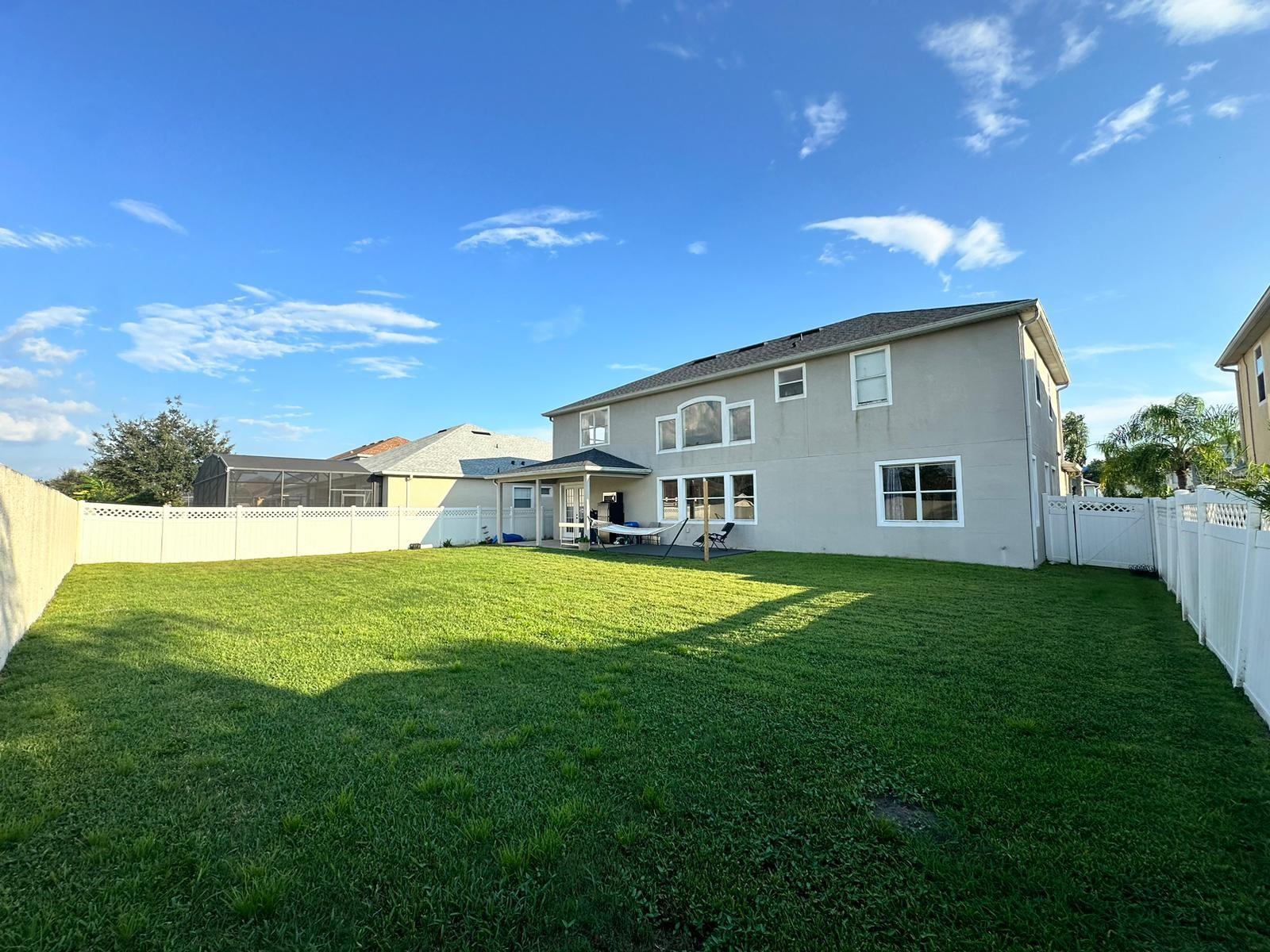 2321 HINSDALE DR, KISSIMMEE, FL — photo 76