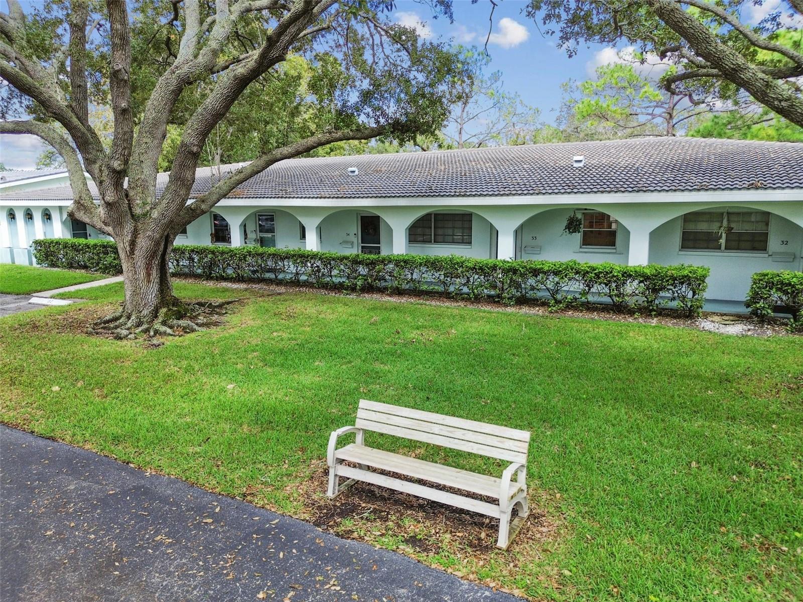 11200 102ND AVE #33, SEMINOLE, FL — photo 22