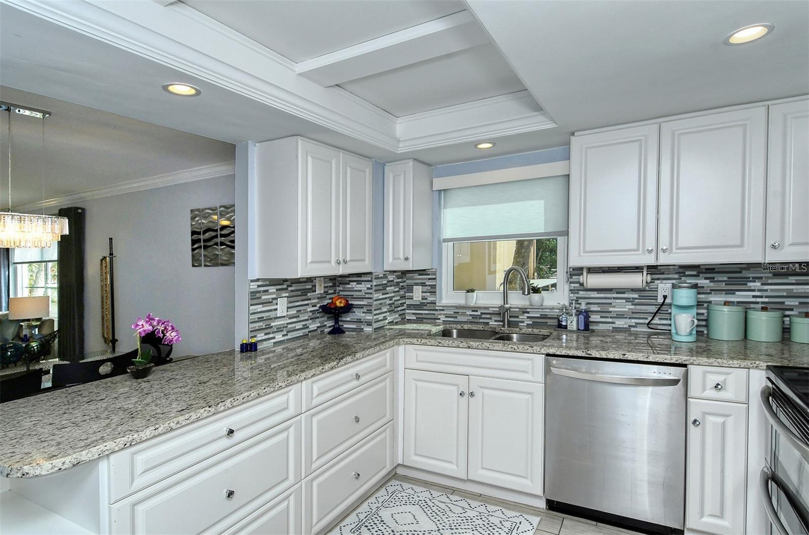 1215 S PORTOFINO DR N #308, SARASOTA, FL — photo 2