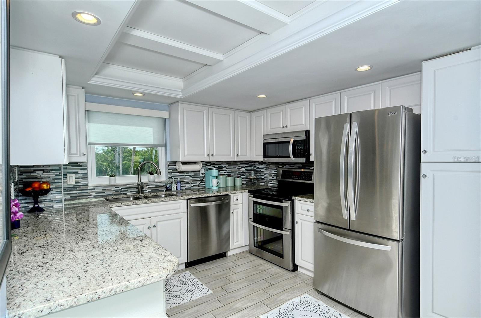 1215 S PORTOFINO DR N #308, SARASOTA, FL — photo 3