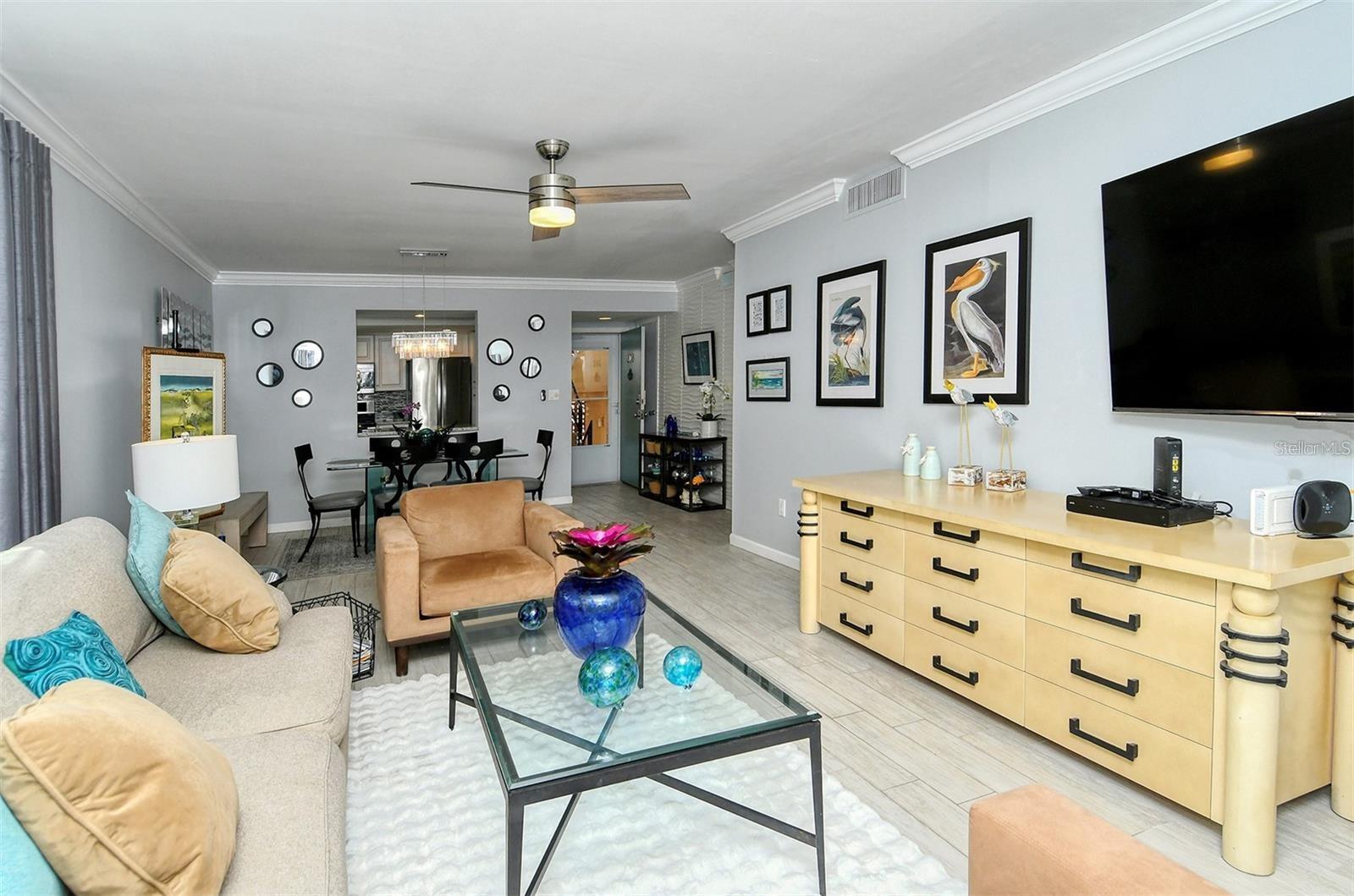 1215 S PORTOFINO DR N #308, SARASOTA, FL — photo 6