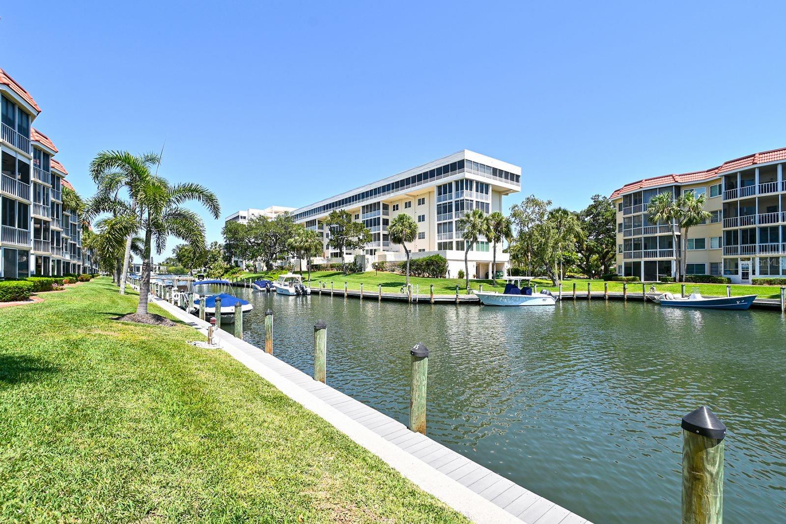 1215 S PORTOFINO DR N #308, SARASOTA, FL — photo 13