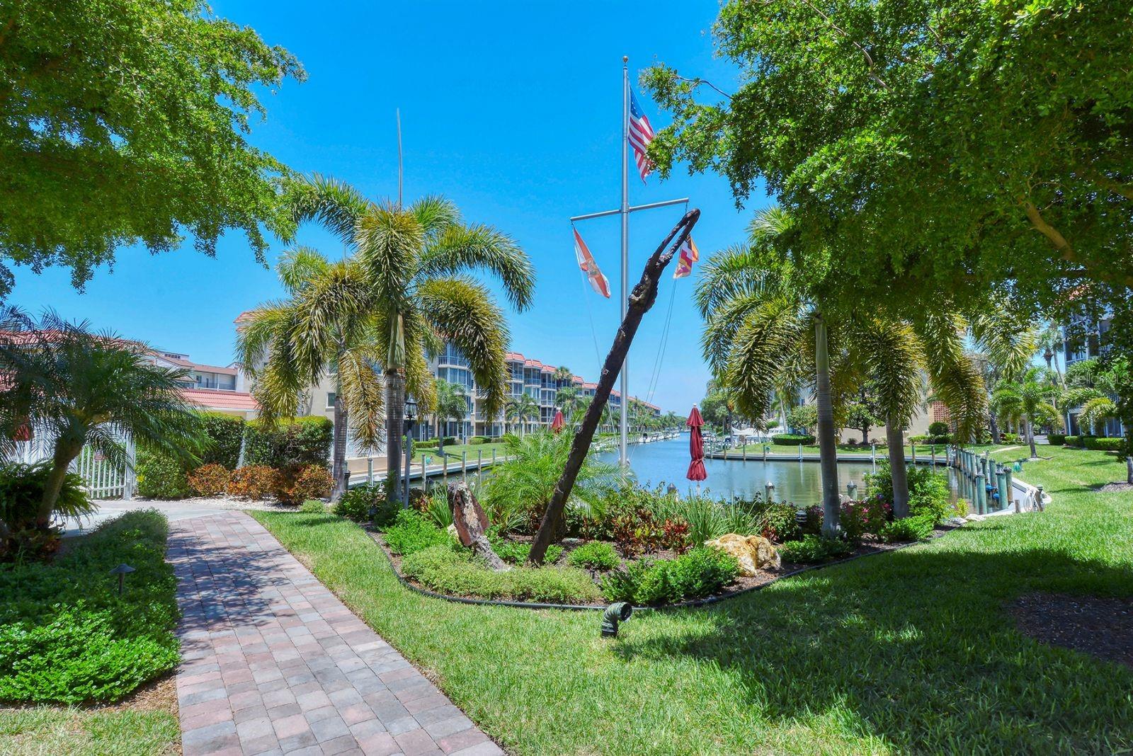 1215 S PORTOFINO DR N #308, SARASOTA, FL — photo 15