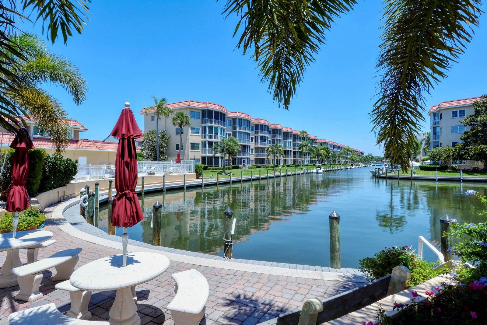 1215 S PORTOFINO DR N #308, SARASOTA, FL — photo 16
