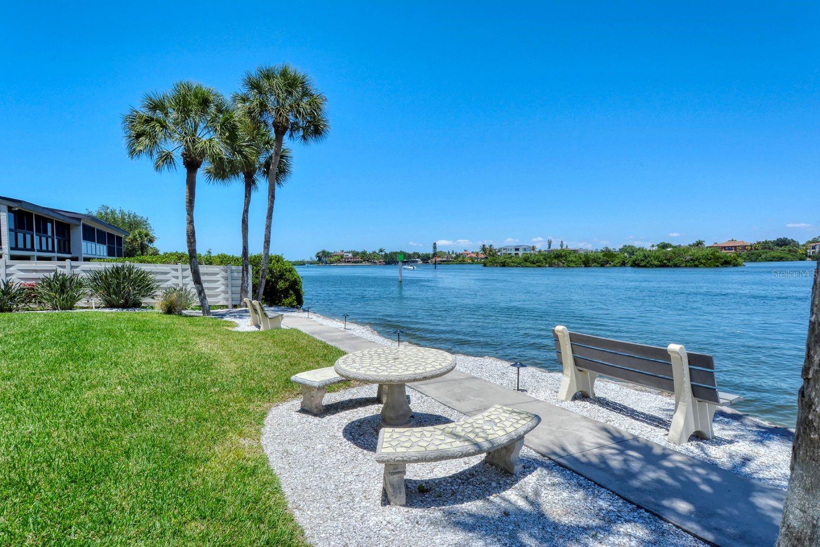 1215 S PORTOFINO DR N #308, SARASOTA, FL — photo 28