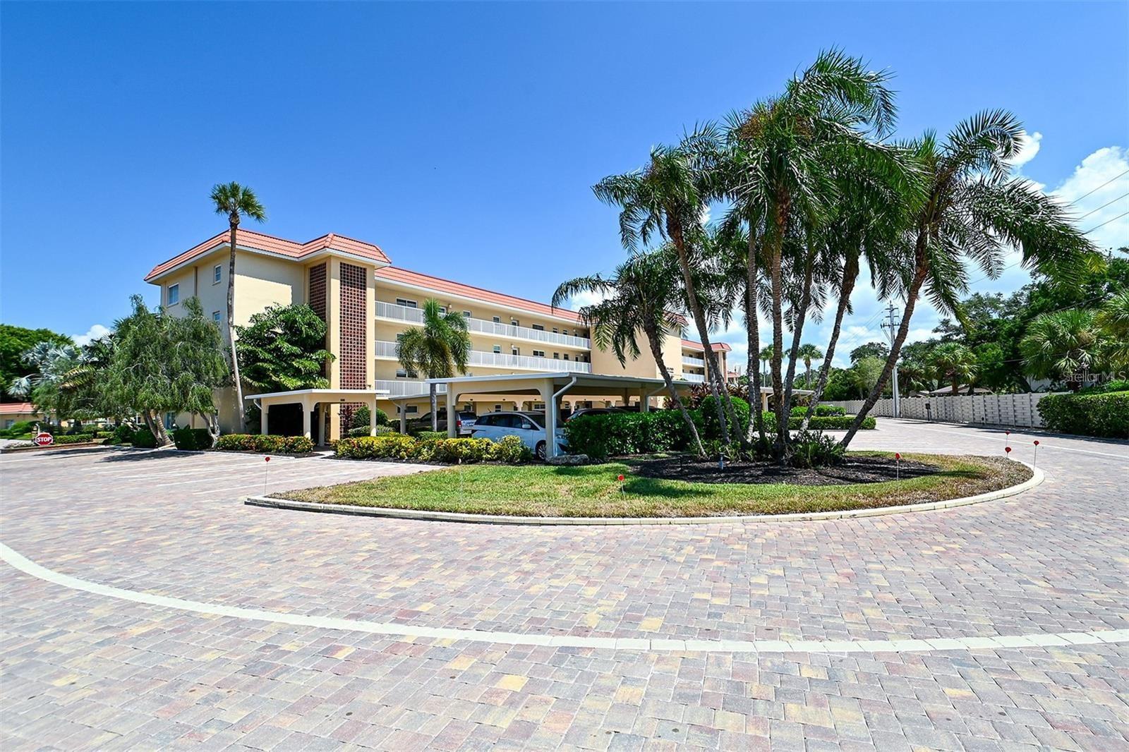 1215 S PORTOFINO DR N #308, SARASOTA, FL — photo 30