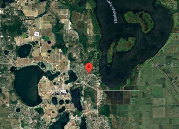 1033 CLEVELAND AVE, LAKE PLACID, FL — photo 5
