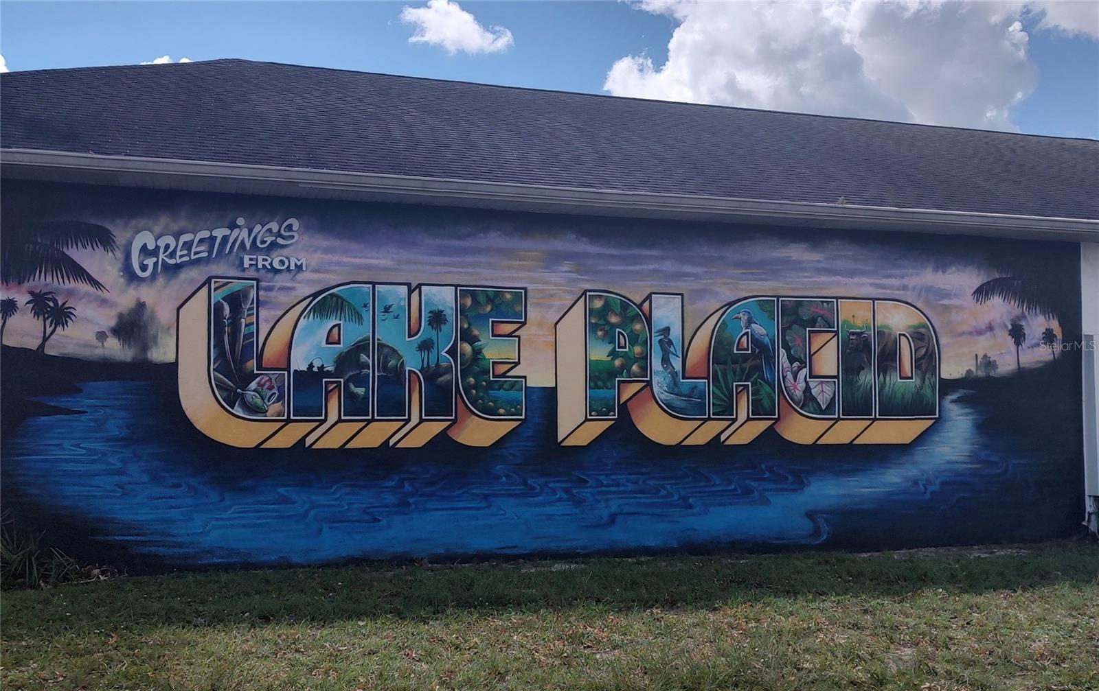 1033 CLEVELAND AVE, LAKE PLACID, FL — photo 6