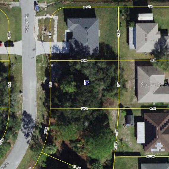 134 TENCH DR, POINCIANA, FL
