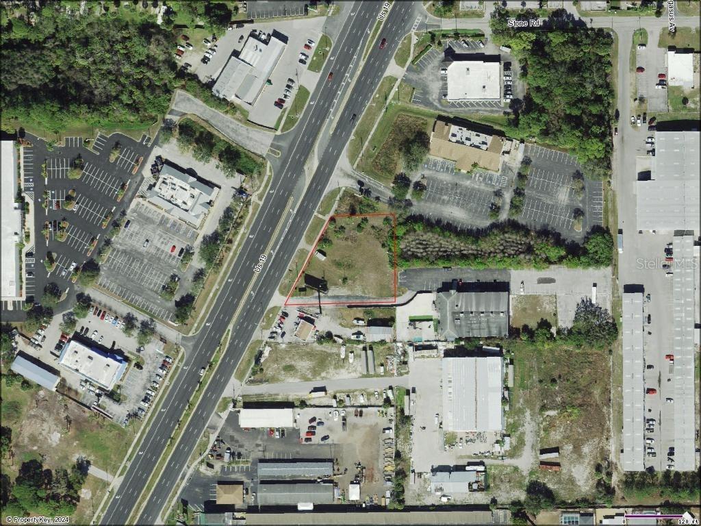 8900 US 19 HWY, PORT RICHEY, FL