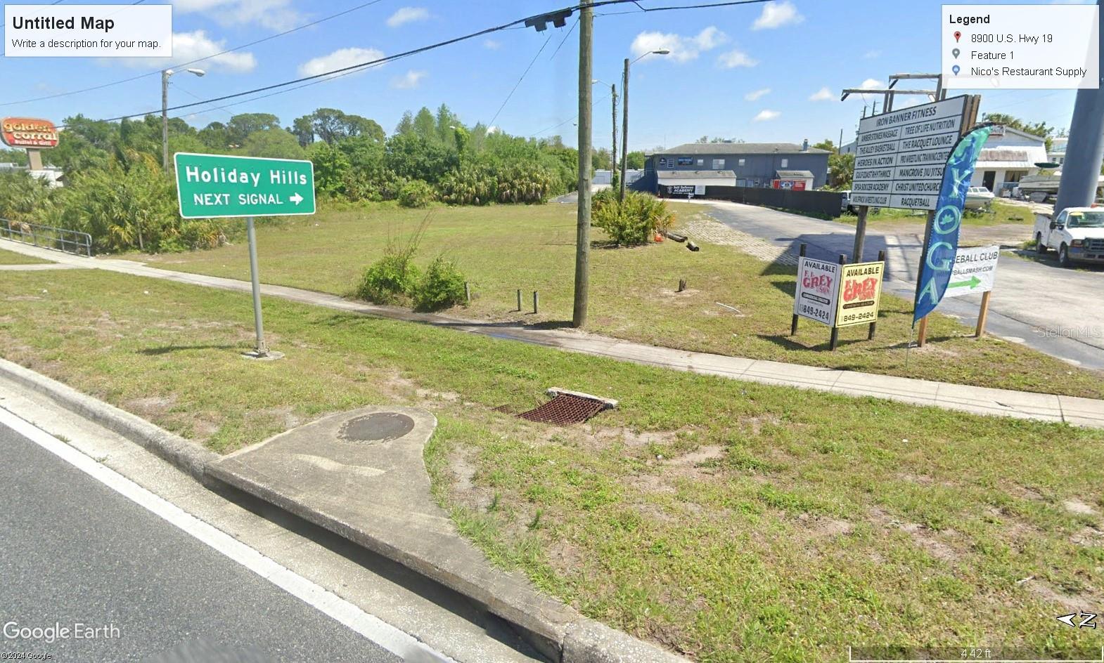 8900 US 19 HWY, PORT RICHEY, FL — photo 2