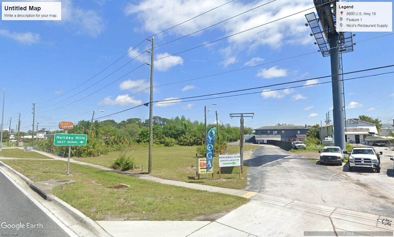 8900 US 19 HWY, PORT RICHEY, FL — photo 3