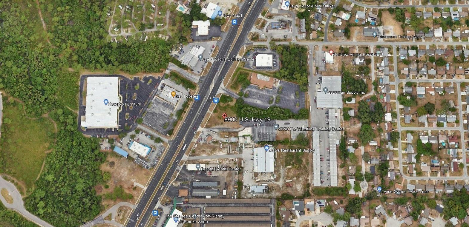8900 US 19 HWY, PORT RICHEY, FL — photo 5