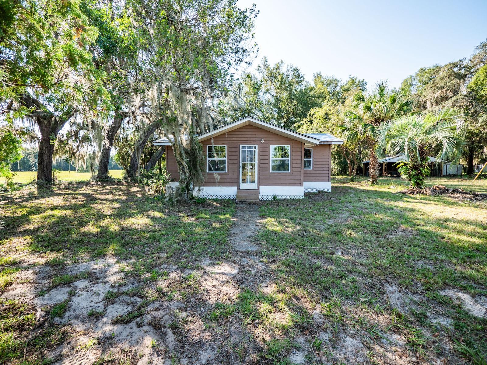 12146 E HIGHWAY 318, FORT MC COY, FL — photo 4