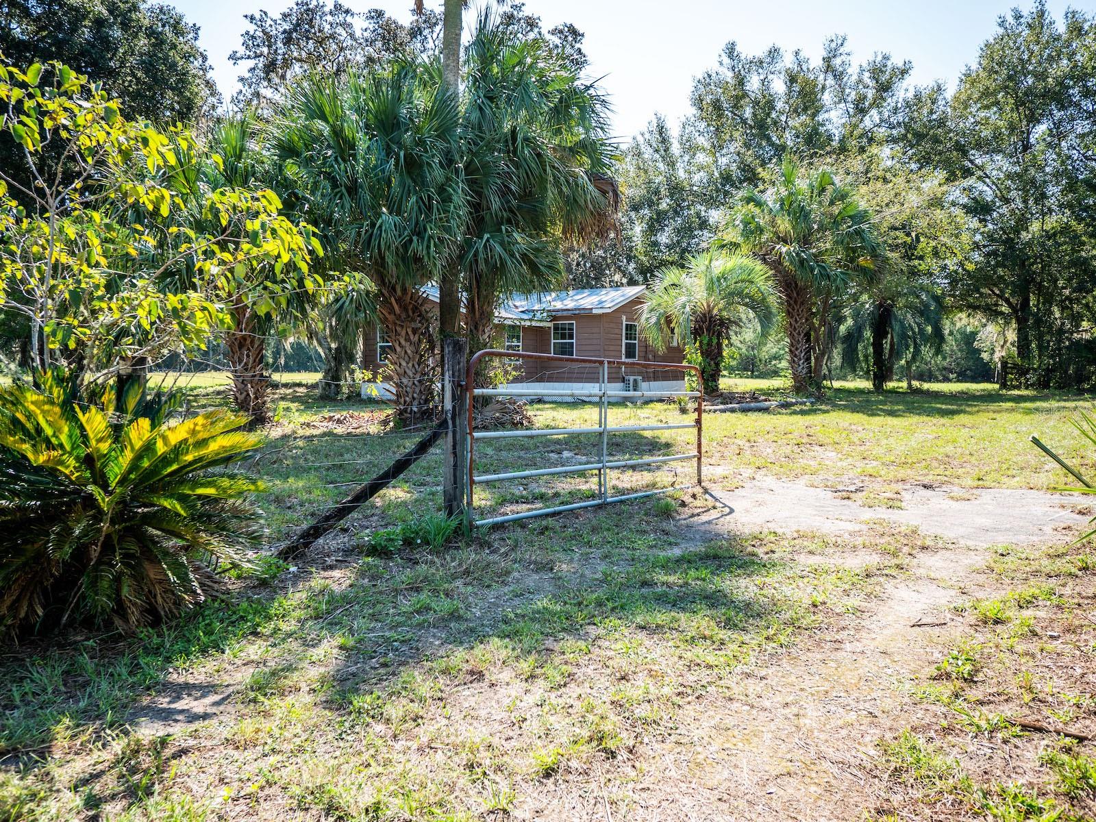 12146 E HIGHWAY 318, FORT MC COY, FL — photo 19