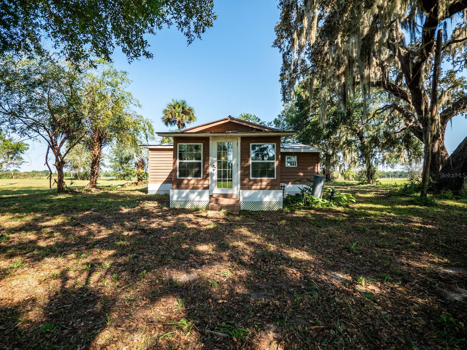 12146 E HIGHWAY 318, FORT MC COY, FL — photo 20